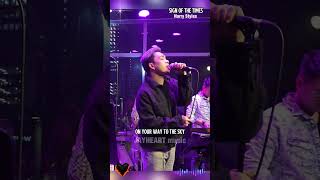 wonderful performance! #cover #jayheartmusic #coversong #music