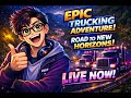 Holi Stream | Realistic Mods | ETS2 Live India 🇮🇳
