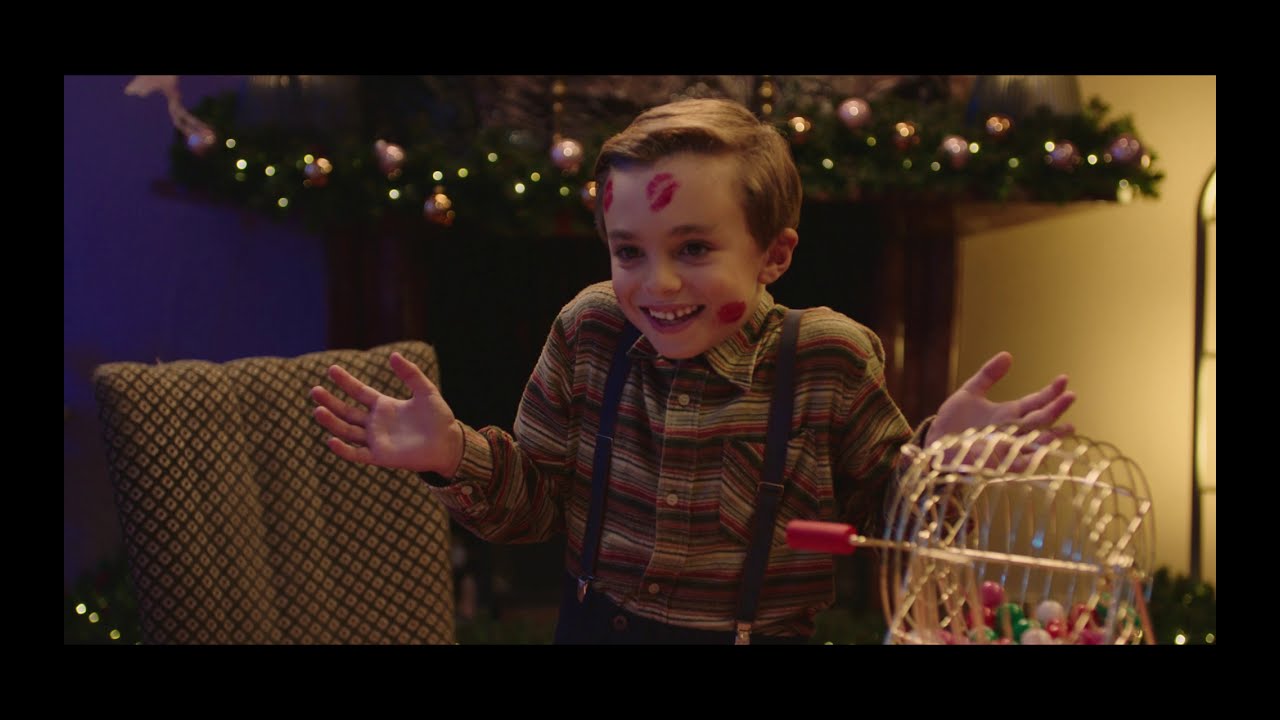 SPOT NATALE 45" - WE ARE PUPA