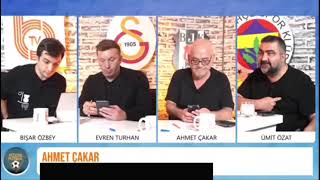 Ümit Özat'tan Tarihi Atatürk Konuşması ! 