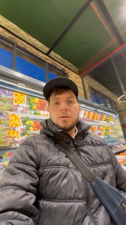 Зелёное яблоко в Махачкале - YouTube