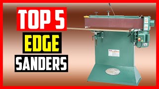 best oscillating edge sander