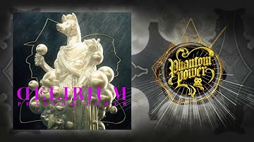 Phantom Power | Stardust (Epic Orchestral)