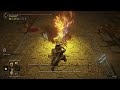How to kill Sir Gideon Ofnir, the All Knowing (Cheese)