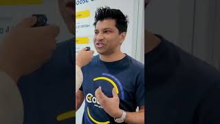 The Future of AI in Mobility | Insights from Coastr CEO at ITB Berlin
