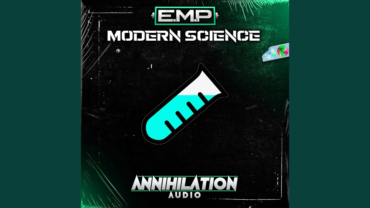 Watch Modern Science on YouTube Watch Modern Science on YouTube