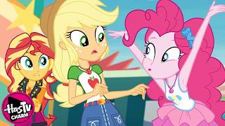 Rollercoaster of Friendship! (full movie) โ๏ธ My Little Pony: Equestria Girls ๐ฆ โจ HasTV Charm Rollercoaster of Friendship! (full movie) โ๏ธ My Little Pony: Equestria Girls ๐ฆ โจ HasTV Charm