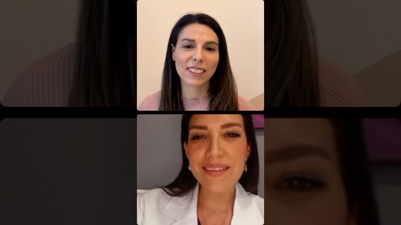 Assessment of female fertility