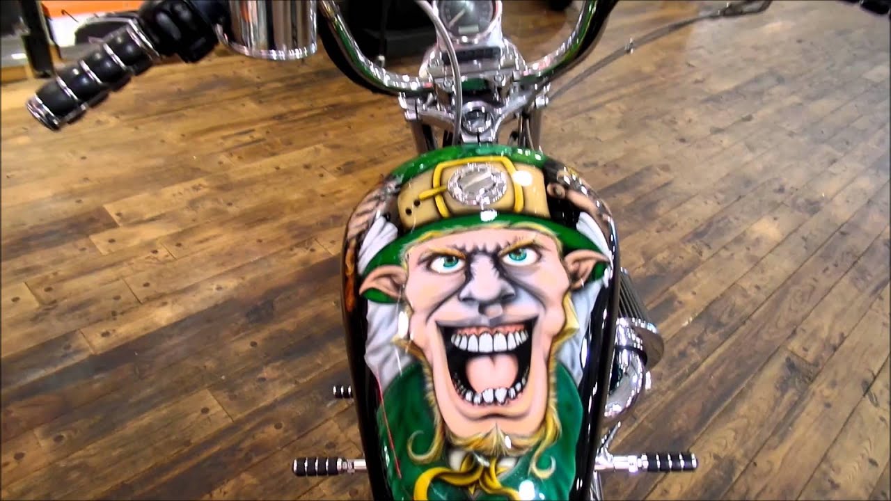 2006 XL1200L harley-davidson trikes