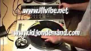 Full Advanced Scratching Techniques Part 1 Guide
