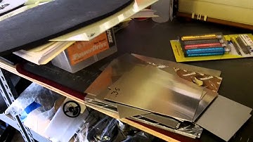 4 Foot Hexacopter Build - Parts - Part 1 (Configuration "Hexa +")