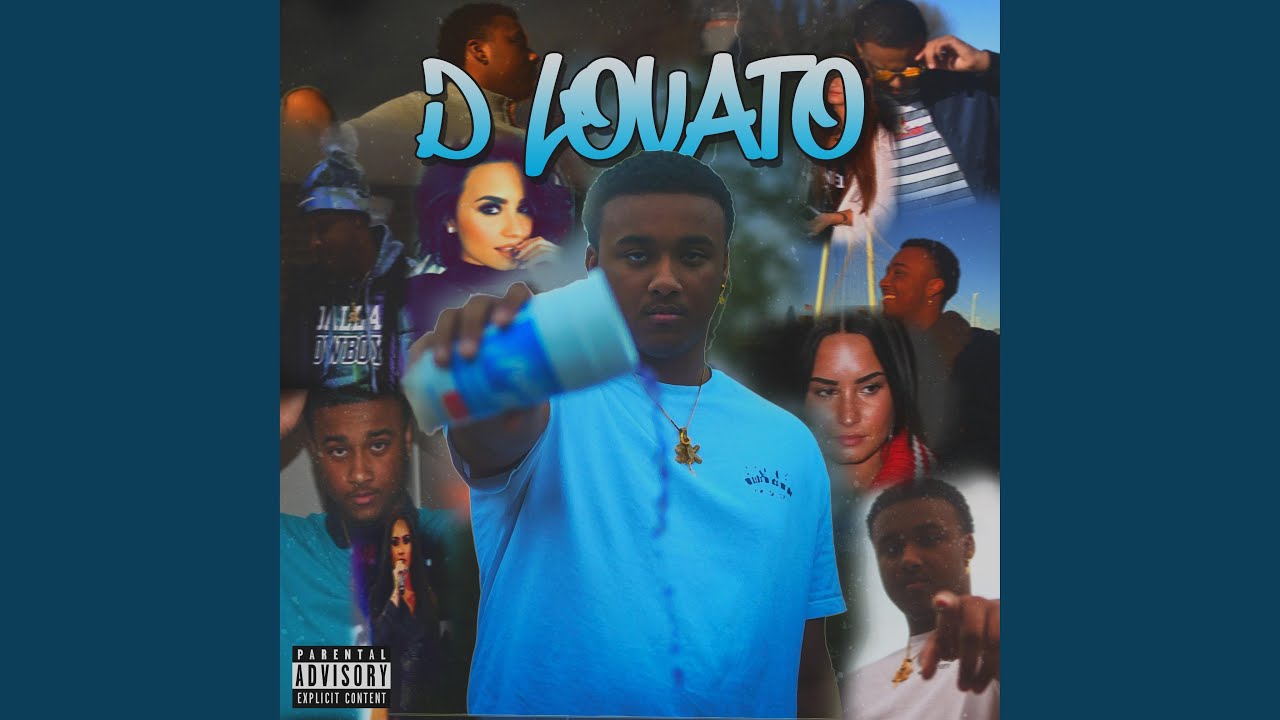 Watch D Lovato on YouTube Watch D Lovato on YouTube