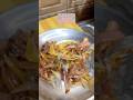 क्या आपने भी ये Fried Onions khaya है || #shorts #friedonions #ytshorts #monikavatsal #viral #fry 
