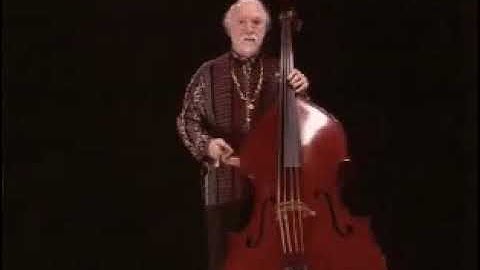 How to Hold the Bass
