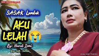I'M EXHAUSTED 😭_ Sasak Lombok | By, Nurul Ismi, @SultelduOfficial
