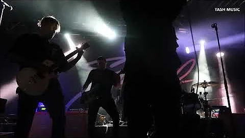 SYLAR (Live @ Backstage Halle Munich, 03'12'19)