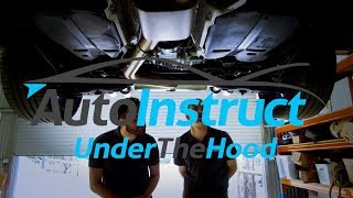 Under The Hood Intro - Autoinstruct