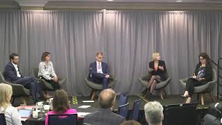Infection Prevention & Control: A Discussion - Live Panel with Clinicians and Patients (Part 13)