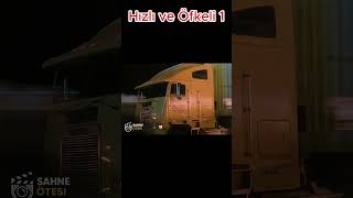 Bir polis, sokak yarışçısı mı yoksa suçlu mu? Karar vermeli. #hızlıveöfkeli #fastandfurious screenshot 5