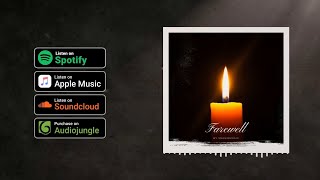 [No-Copyright Music] Farewell / Background Music for Video by MaxKoMusic - Free Download screenshot 4