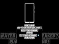 Fix Your Speaker 💧 200Hz Water Removal Sound #shorts