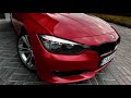 BMW F30