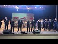 Коллектив учащихся и работников #ПГАТККЛЕЩЕВА на молодежном форуме Пінск.Моладзь.Імкненне