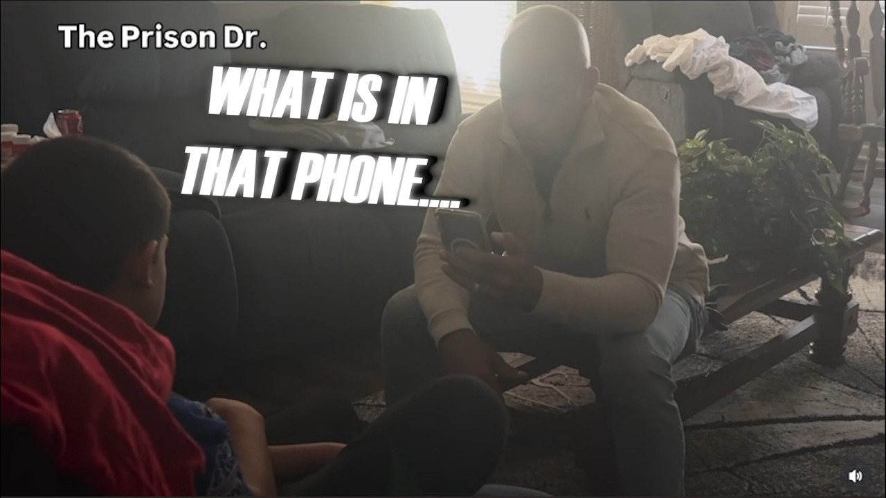 WHAT IS UNC FINDING IN THESE KIDS PHONES!!??