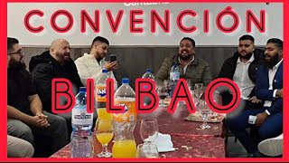 ADORANDO JUNTOS BILBAO  - DANI CARRASCO °GILES ° LUPE SILVA ° A. SANTURCE ° DAVID OTXA- EDU ZORROZA 