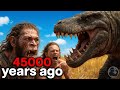 Why You Would Not Survive Prehistoric Australia | HISTORY FOR SLEEP