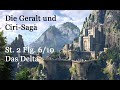 The Witcher Hörspiel [St. 2: Flg. 6] - Das Delta