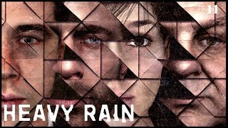 Heavy Rain - Part 11 (Sleepless Night) Walkthrough - PS3/PS4