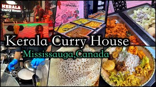 Kerala curry house, Mississauga, Canada|Kerala Restaurant|Kerala Food, Canada| കാനഡയിലേക്ക് സ്വാഗതം