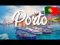10 BEST Things To Do In Porto | ULTIMATE Travel Guide