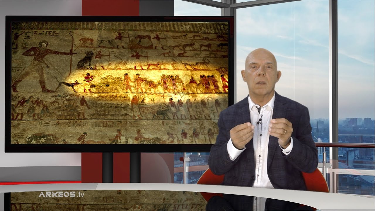 Historicité des livres de Moïse et des Patriarches - 1ère partie