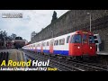 A Round Haul : Bakerloo Line : Train Sim World 2 1080p60fps