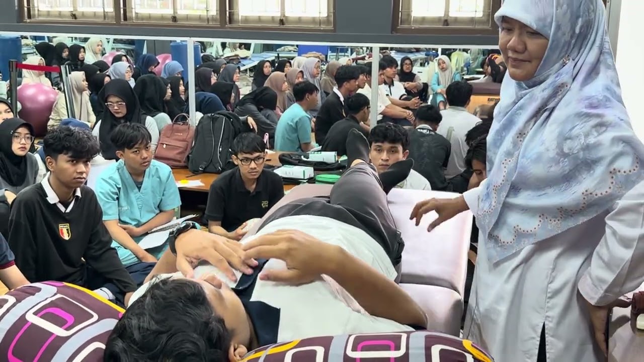 KESPRO | EXERCISE IBU HAMIL