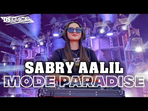 DJ PALING ENAK SEDUNIA || Dj Arab Viral Tiktok • SABRY AALIL • Yang Kalian Cari Cari