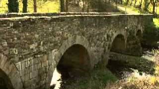Variante por San Xil - Etapa 2: Triacastela a Sarria