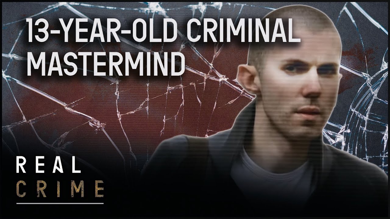 Crime Prodigy: The 13-year-old Conman