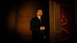 Iluzjonista - The Illusionist