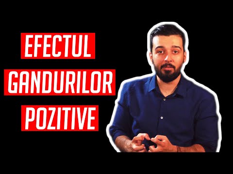 Video: De ce se atrag sarcinile pozitive și negative?