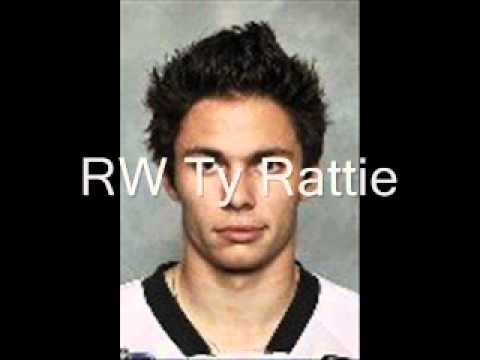 NHL 2011 Draft picks 15-30