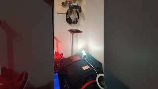 check out my new setup the vextorion set up my newest update #vextorion #linuxgamer #linuxpc