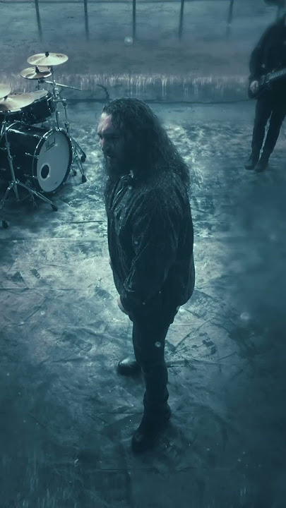 New single unlocked: RAIN.
