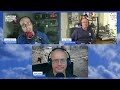 ❄️ Say It Ain't Snow: Major Winter Storm Targets NC & SC | Coastal Low & Arctic Blast | Ep. 570