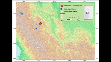 GIS: hoe maak ik een kaart (layout) in .jpeg of .pdf?