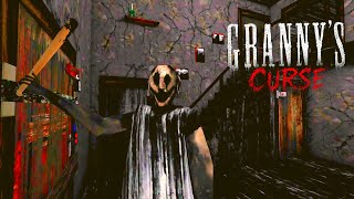 Granny's Curse Unofficial Full Gameplay screenshot 2
