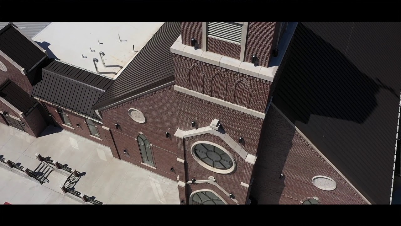 Thin Brick From Endicott