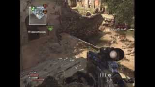 MW3 Hitmarker FML